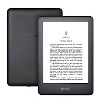 Amazon Kindle 8Gb Negro